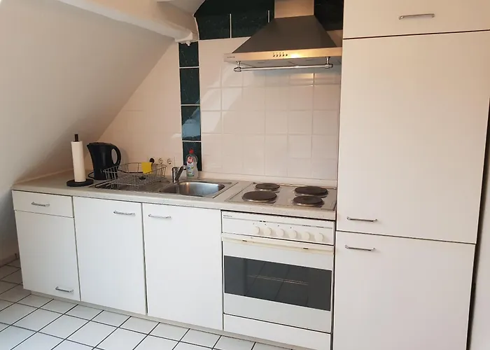 Gemuetliche - Messe Gruga *