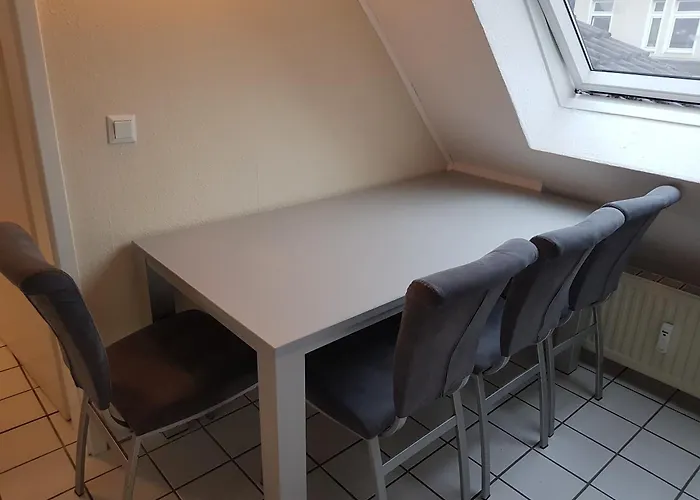 Gemütliche - Messe Gruga * Essen